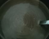 Foto langkah ke 4 dari resep PUDING Kopi Susu Kurma Jelly.