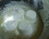 Foto del paso 5 de la receta: Tarta de mousse de limón