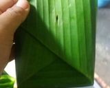 Foto langkah ke 6 dari resep Barongko daun pisang.