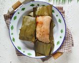 Foto langkah ke 3 dari resep Pisang Aduk Betawi.