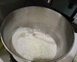 Foto langkah ke 2 dari resep Roti Sobek Isi Tuna Keju.