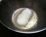 Foto del paso 4 de la receta: Tiramisú de Cassís