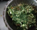 A picture of step 8 of Veg Garden kababs.