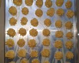 Foto langkah ke 4 dari resep Soes/sus mini kering | oven kompor.