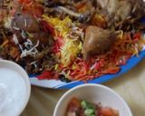 صورة لخطوة 4 من وصفة برياااااااني 😋😋