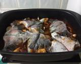 Black Pepper Fish Wings recipe step 2 photo