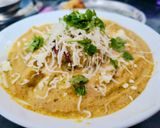 A picture of step 3 of Malai kofta (Restaurant Style).