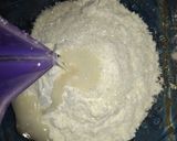 Foto langkah ke 2 dari resep Pisang geprek.