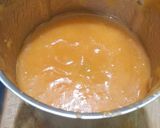A picture of step 5 of Carrot - Ginger Soup.