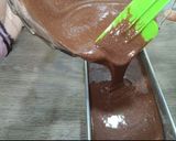 Foto langkah ke 5 dari resep Brownies kukus chocolatos - Enak dan Lembut #Dirumahaja.
