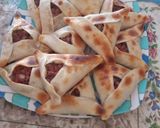 Foto del paso 2 de la receta: Empanadas árabes