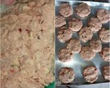 Foto langkah ke 6 dari resep 70. Perkedel tempe.