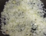 Foto del paso 1 de la receta: Tarta tricolor