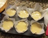 Foto del paso 5 de la receta: Magdalenas básicas (con aceite)