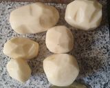 Foto del paso 3 de la receta: Costillas con patatas