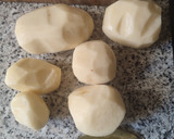 Foto del paso 3 de la receta: Costillas con patatas
