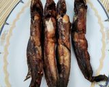 Foto langkah ke 6 dari resep Lele Goreng.