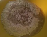 Foto del paso 1 de la receta: Pan casero hiper fácil