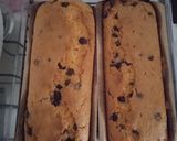 Foto del paso 2 de la receta: Budines!!!