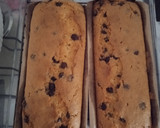 Foto del paso 2 de la receta: Budines!!!