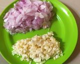 Foto langkah ke 1 dari resep Minyak Bawang.