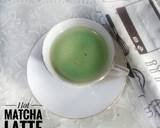 Cara Membuat Hot Matcha Latte 3