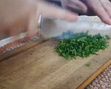 Foto del paso 5 de la receta: Vegan spaghetti a la carbonara