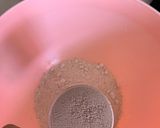 صورة لخطوة 2 من وصفة وافل الشوفان 🧇🍯