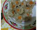 Foto langkah ke 8 dari resep Siomay Ayam ala Resto.