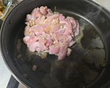Foto del paso 3 de la receta Cous cous con pollo y verduras
