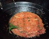Foto langkah ke 2 dari resep Balado kentang paru.