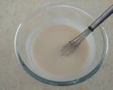 Eggless Walnut Bread Cupcakes recipe step 3 photo