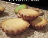 Cara Membuat Kue Kembang Waru 4