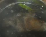 Foto langkah ke 1 dari resep Pindang tangkar ala ummi aisjah.