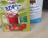 Betti eperdzsem recept fázis 1 fotója