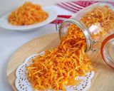 Foto langkah ke 6 dari resep Kering Kentang Musthofa.