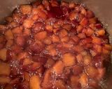 Foto del paso 3 de la receta: Mermelada de ciruela