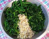 Foto langkah ke 1 dari resep Gudangan bydeesawitri.