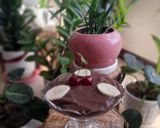 عکس مرحله 2 از دستور دسر پروتئینی با تخم مرغ(۴) و هدیه زیبای کوکپد