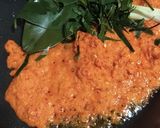 Foto langkah ke 2 dari resep Tuna Bumbu Kuning.