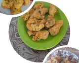 Foto langkah ke 6 dari resep Tepung bumbu serba guna.