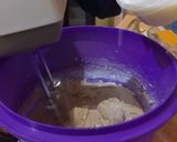 Foto del paso 4 de la receta: Muffins de plátano y nuez