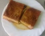 Foto del paso 4 de la receta: Budín de pan light 😋😋😋
