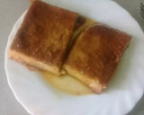 Foto del paso 4 de la receta: Budín de pan light 😋😋😋