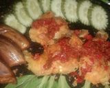 Foto langkah ke 8 dari resep Ayam Geprek Homemade.