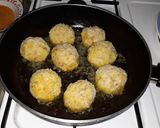 Foto del paso 4 de la receta: Pelotas de puchero