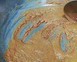 Besan (Gram flour) halwa recipe step 6 photo