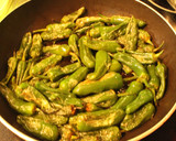 Foto del paso 2 de la receta: Rejunte Huy Yuh