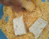 Foto langkah ke 8 dari resep Nugget Ayam Wortel Ekonomis.