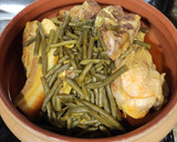 Foto del paso 5 de la receta: Cocido de la Vega Baja (receta de mi suegra)
